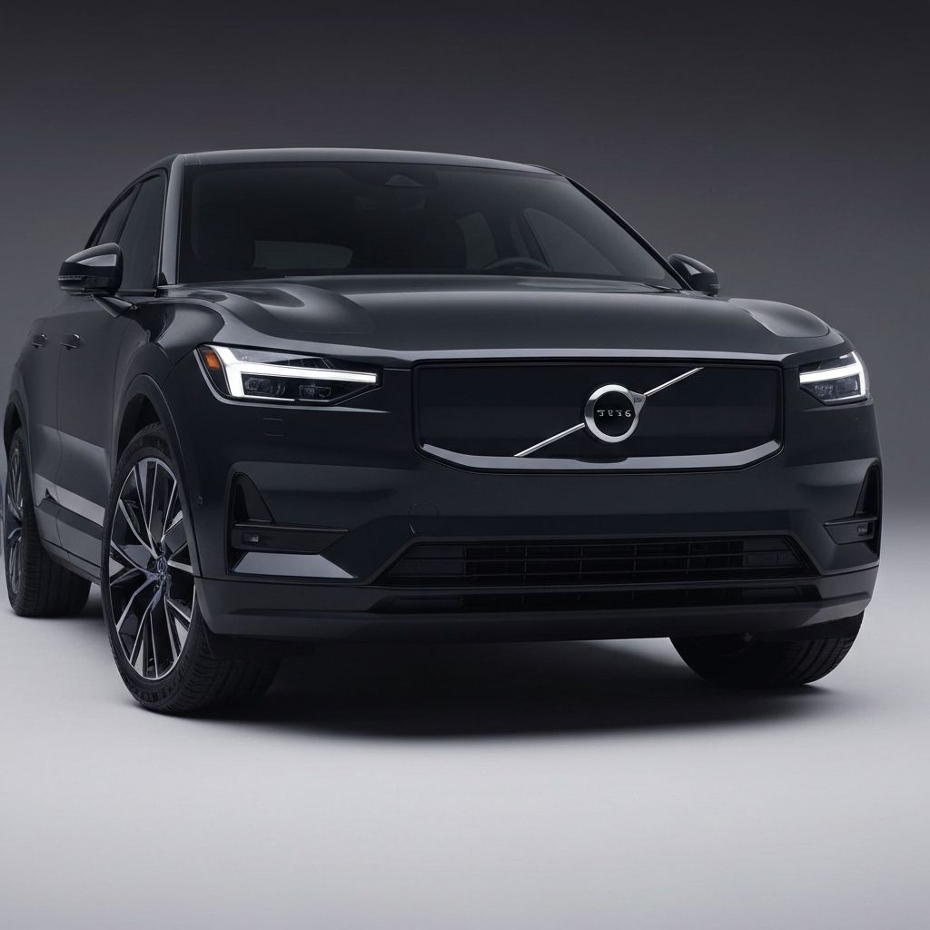 Test: Volvo EX90 – framtidens familjebil?