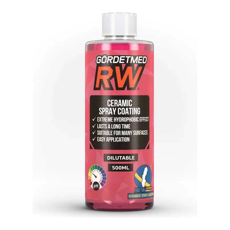 GörDetMedRW Lackskydd 572658 500 ml