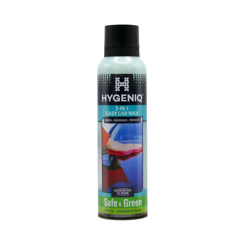 HYGENIQ 3-in-1 Bilvax 185 ml