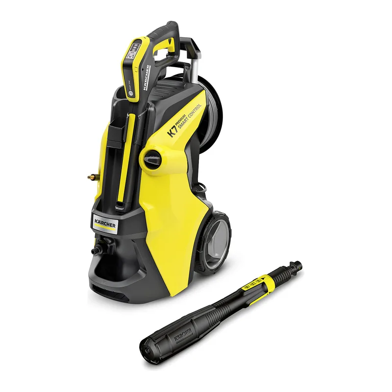 Kärcher K 7 Premium Smart Control Flex