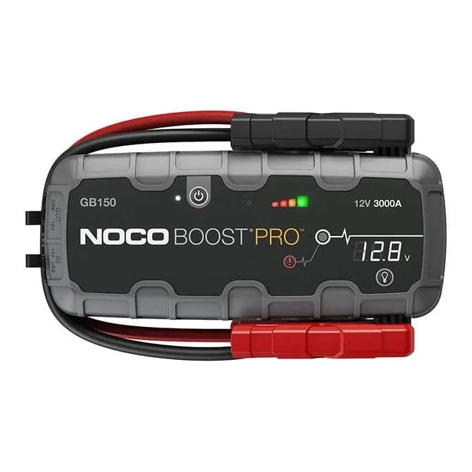 NOCO Boost Pro GB150