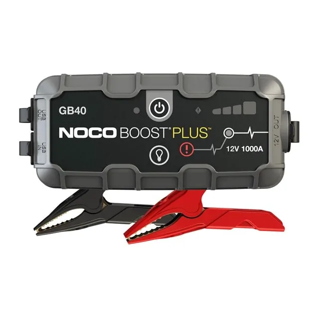 NOCO Boost Plus GB40