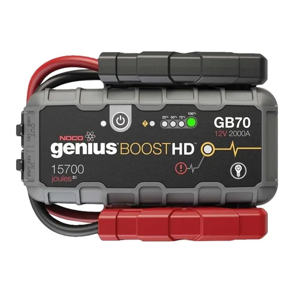 NOCO Boost HD GB70