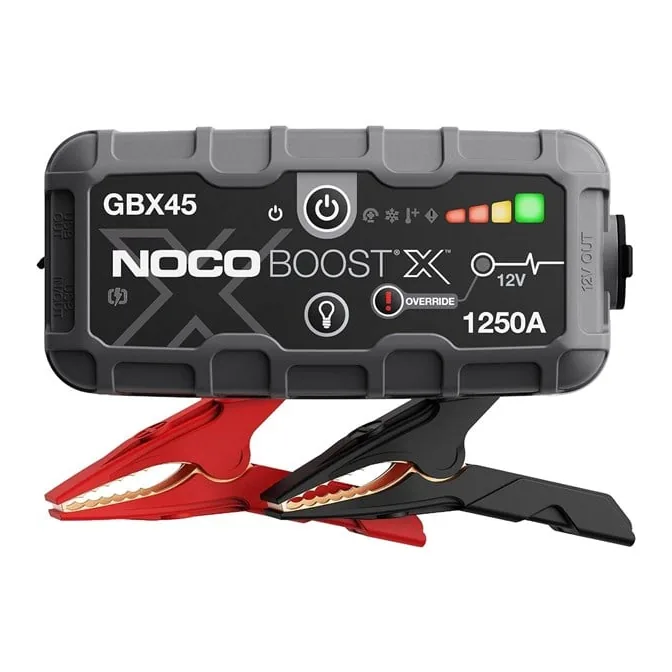NOCO Boost X GBX45