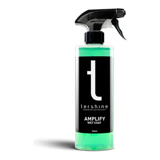 tershine Amplify Wet Coat 500 ml
