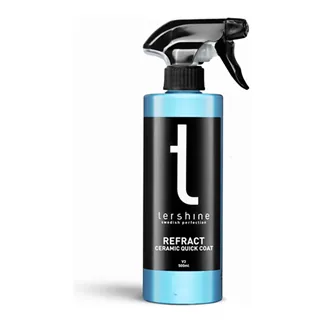 tershine Refract V3 Ceramic Quick Coat 500 ml