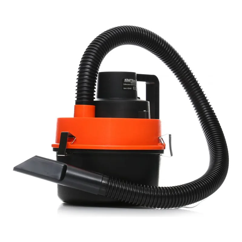 Tostarp Bildammsugare 12V 155W med pumpfunktion
