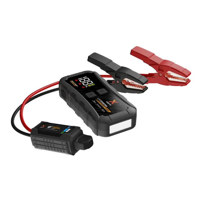 Xtorm SuperBoost 2000A
